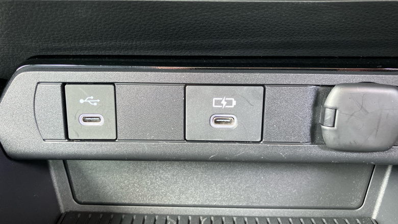 Toyota Prius 2.0 PHEV Excel 5dr CVT Hatchback